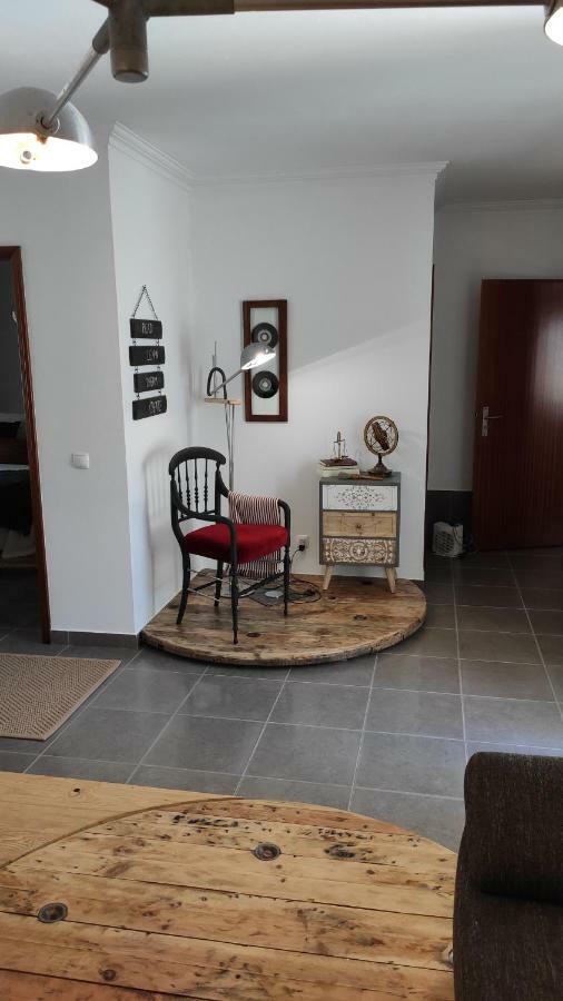 Casa 40Th-Music Wood House Hotell Óbidos Exteriör bild